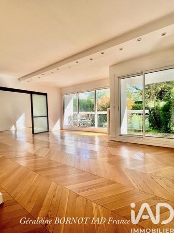 Appartement à vendre 4 pièces 88,79 m² Bailly