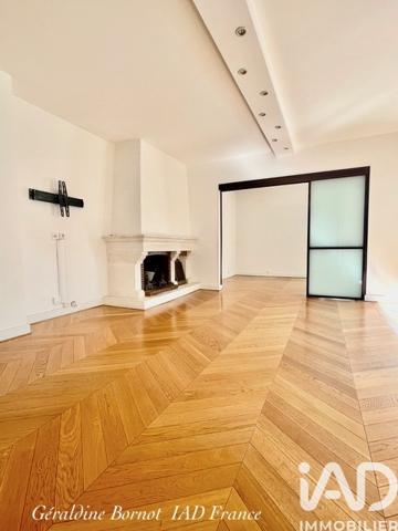 Appartement à vendre 4 pièces 88,79 m² Bailly