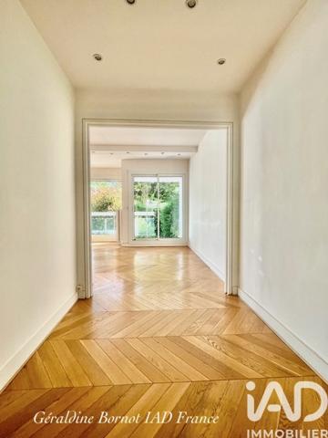 Appartement à vendre 4 pièces 88,79 m² Bailly