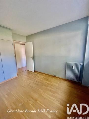 Appartement à vendre 4 pièces 88,79 m² Bailly