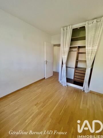 Appartement à vendre 4 pièces 88,79 m² Bailly