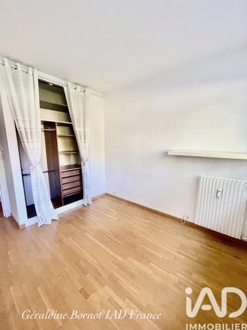 Appartement à vendre 4 pièces 88,79 m² Bailly