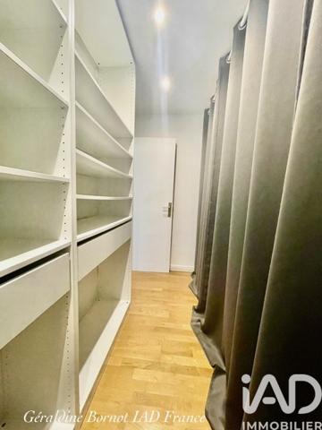 Appartement à vendre 4 pièces 88,79 m² Bailly