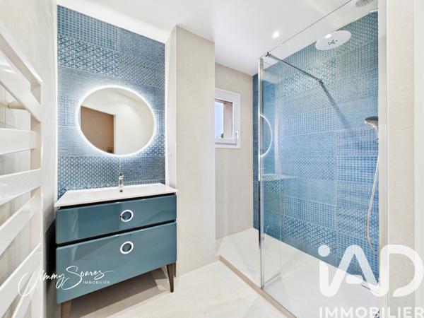 Maison à vendre 8 pièces 190 m² Chevry-Cossigny