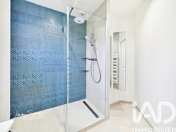 Maison à vendre 8 pièces 190 m² Chevry-Cossigny