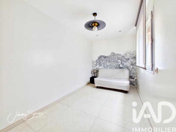 Maison à vendre 8 pièces 190 m² Chevry-Cossigny