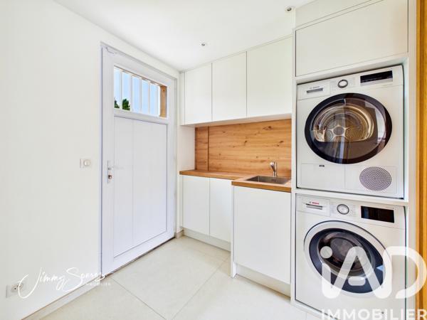 Maison à vendre 8 pièces 190 m² Chevry-Cossigny