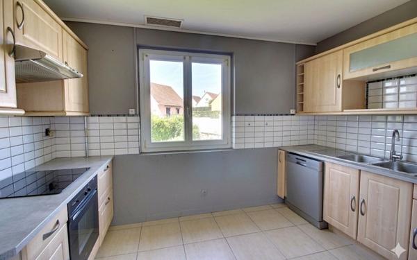 Maison à vendre    5 pièces •  Torcy