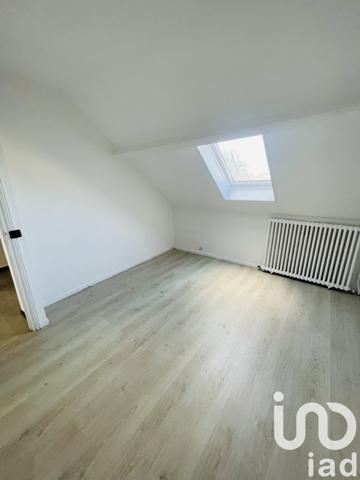 Maison traditionnelle 6 pièces de 100 m² à Mitry-Mory (77290)