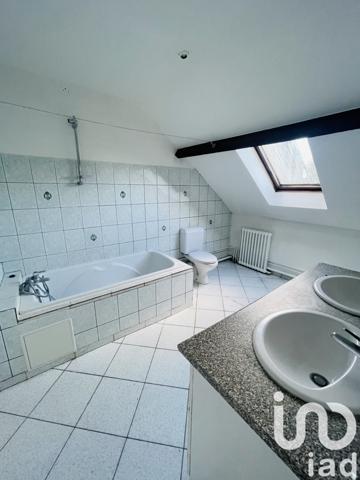 Maison traditionnelle 6 pièces de 100 m² à Mitry-Mory (77290)