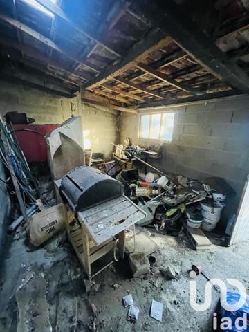 Maison traditionnelle 6 pièces de 100 m² à Mitry-Mory (77290)