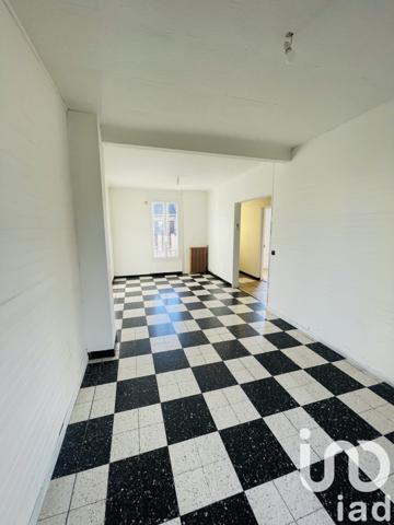 Maison traditionnelle 6 pièces de 100 m² à Mitry-Mory (77290)