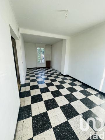 Maison traditionnelle 6 pièces de 100 m² à Mitry-Mory (77290)