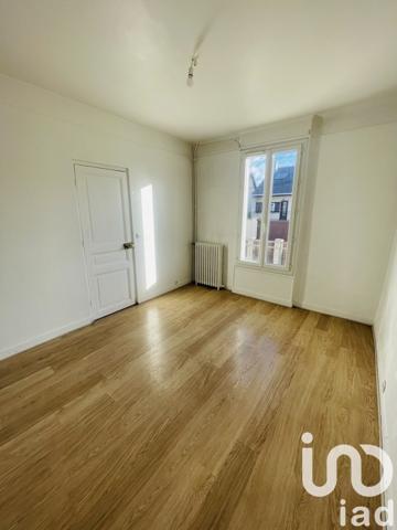 Maison traditionnelle 6 pièces de 100 m² à Mitry-Mory (77290)