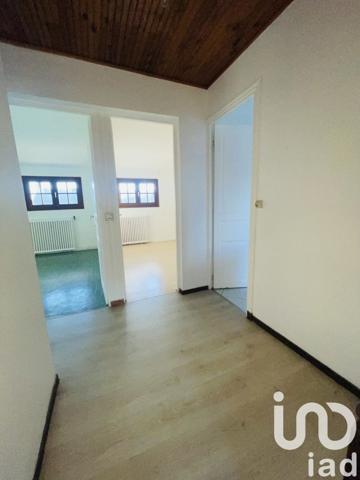 Maison traditionnelle 6 pièces de 100 m² à Mitry-Mory (77290)