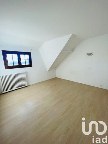 Maison traditionnelle 6 pièces de 100 m² à Mitry-Mory (77290)