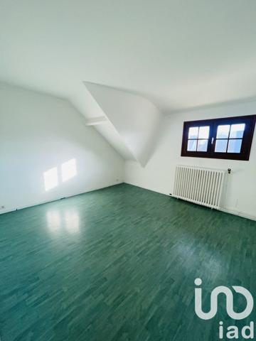 Maison traditionnelle 6 pièces de 100 m² à Mitry-Mory (77290)