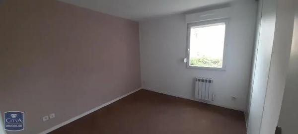 Appartement à louer 3 pièces 63.01m² Divion (62460)