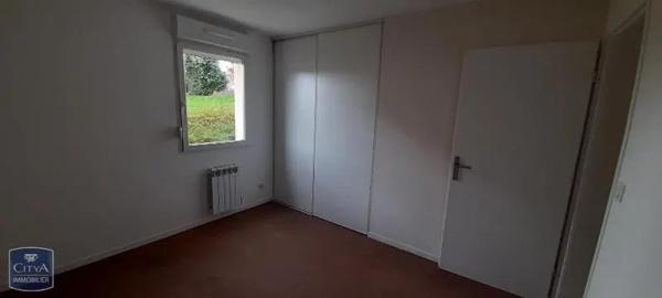 Appartement à louer 3 pièces 63.01m² Divion (62460)