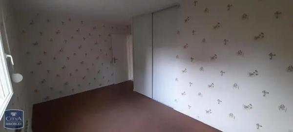 Appartement à louer 3 pièces 63.01m² Divion (62460)