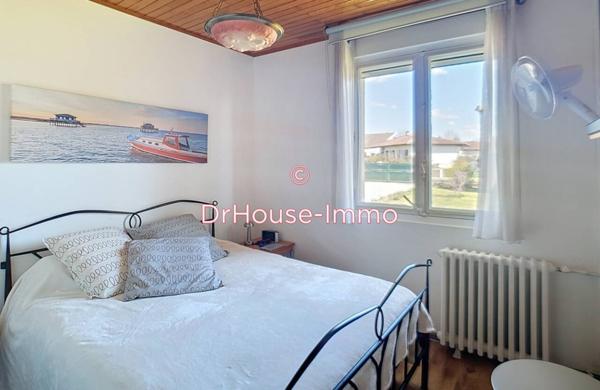 Maison à vendre 5 pièces de 140 m²