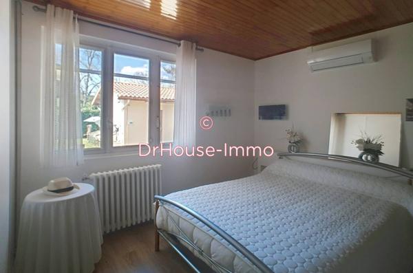 Maison à vendre 5 pièces de 140 m²