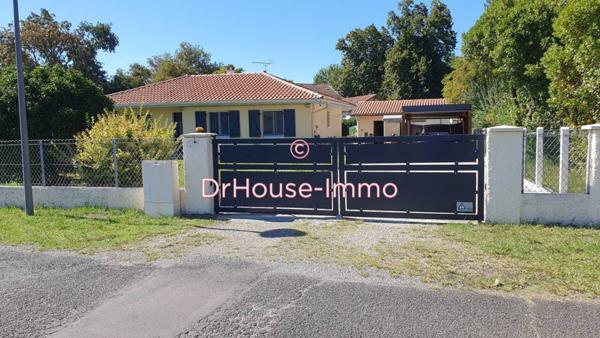 Maison à vendre 5 pièces de 140 m²