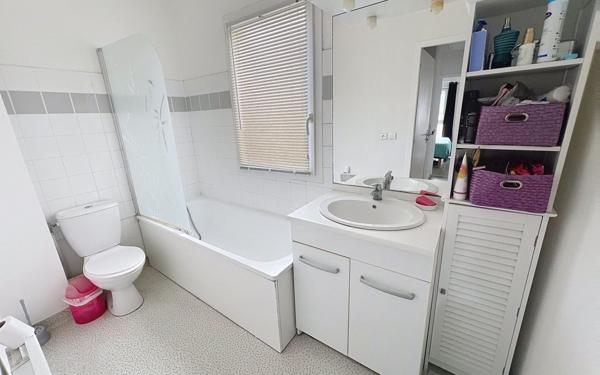 Maison à vendre    4 pièces •  Bourg-lès-Valence