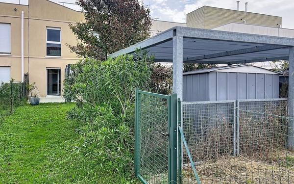 Maison à vendre    4 pièces •  Bourg-lès-Valence