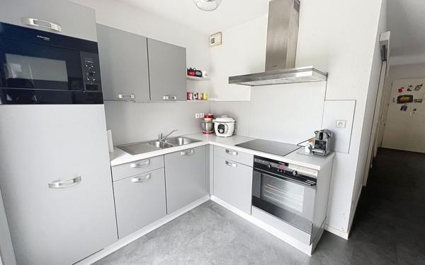 Maison à vendre    4 pièces •  Bourg-lès-Valence