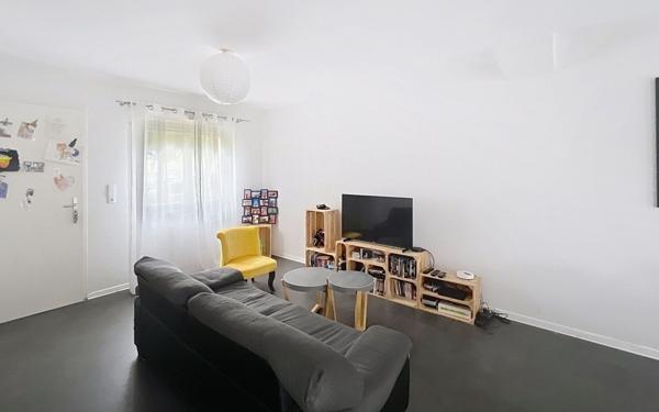 Maison à vendre    4 pièces •  Bourg-lès-Valence