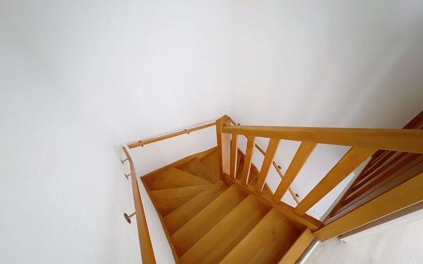 Maison à vendre    4 pièces •  Bourg-lès-Valence