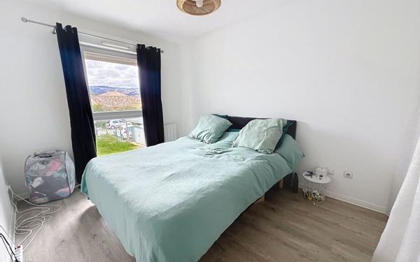 Maison à vendre    4 pièces •  Bourg-lès-Valence