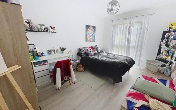 Maison à vendre    4 pièces •  Bourg-lès-Valence