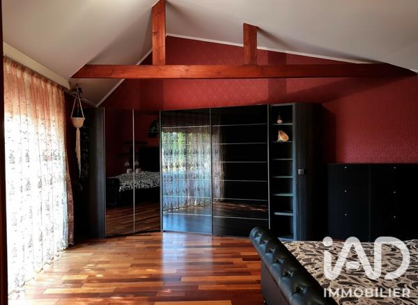 Maison à vendre 9 pièces 170 m² Lamballe-Armor