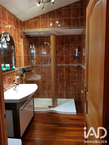 Maison à vendre 9 pièces 170 m² Lamballe-Armor