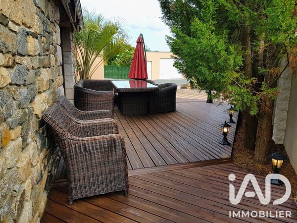 Maison à vendre 9 pièces 170 m² Lamballe-Armor