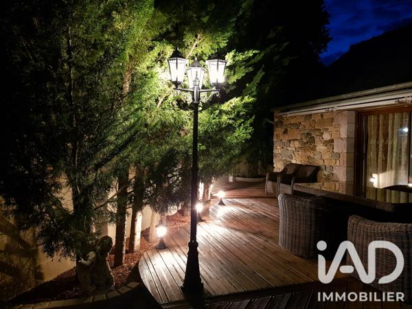 Maison à vendre 9 pièces 170 m² Lamballe-Armor