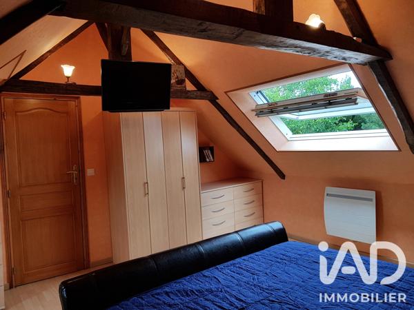 Maison à vendre 9 pièces 170 m² Lamballe-Armor