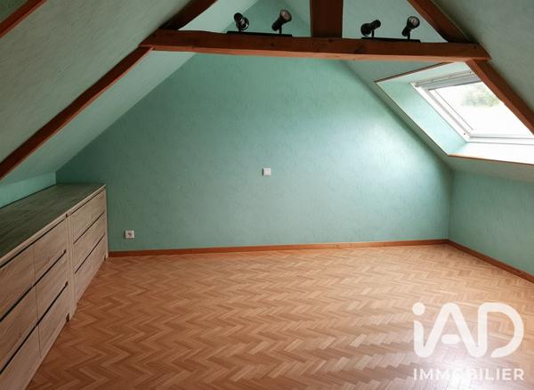 Maison à vendre 9 pièces 170 m² Lamballe-Armor