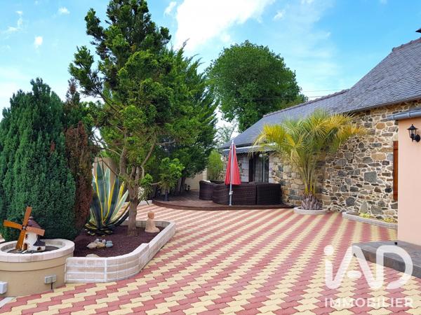 Maison à vendre 9 pièces 170 m² Lamballe-Armor