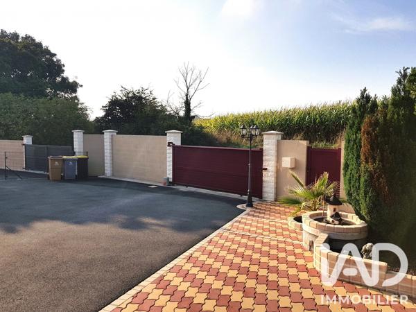 Maison à vendre 9 pièces 170 m² Lamballe-Armor