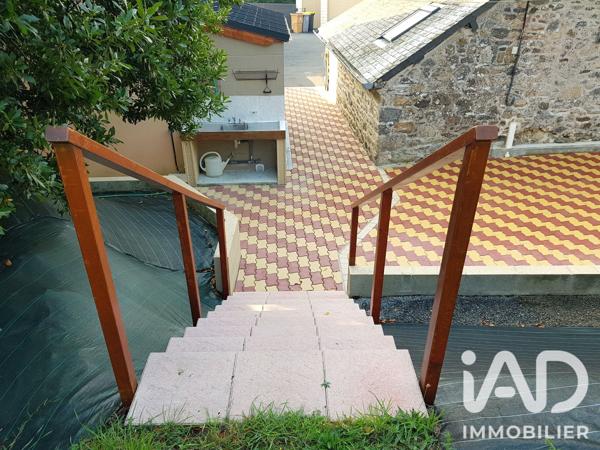 Maison à vendre 9 pièces 170 m² Lamballe-Armor