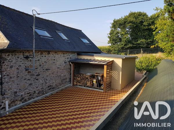 Maison à vendre 9 pièces 170 m² Lamballe-Armor