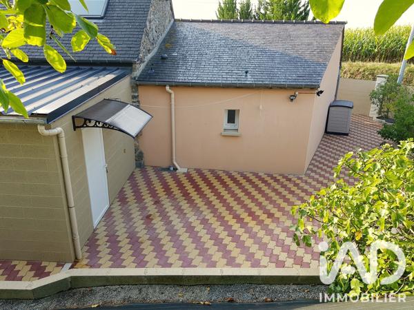 Maison à vendre 9 pièces 170 m² Lamballe-Armor