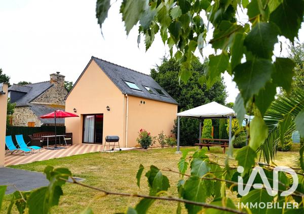 Maison à vendre 9 pièces 170 m² Lamballe-Armor