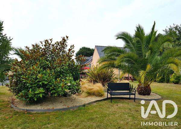 Maison à vendre 9 pièces 170 m² Lamballe-Armor