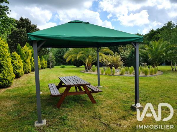 Maison à vendre 9 pièces 170 m² Lamballe-Armor