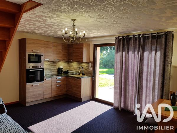 Maison à vendre 9 pièces 170 m² Lamballe-Armor