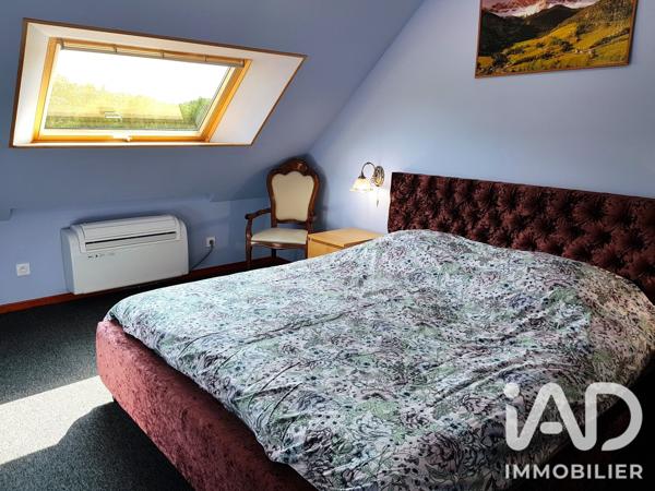 Maison à vendre 9 pièces 170 m² Lamballe-Armor